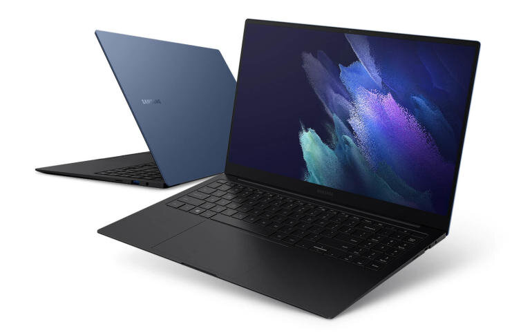 Samsung Galaxy Book 15