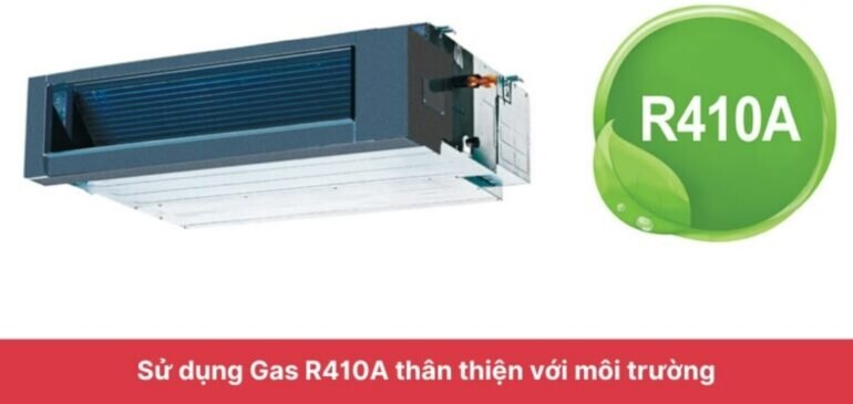 Có nên mua điều hòa nối ống gió Midea MTB-36HRN1 hay không?