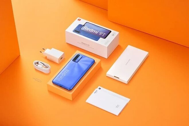 Hiệu năng hoạt động của Xiaomi Redmi 9C được đánh giá thấp hơn