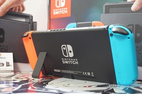 máy nintendo switch giá rẻ