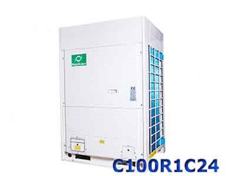 điều hòa tủ đứng 100000Btu 1 chiều Nagakawa NP-C100R1C24