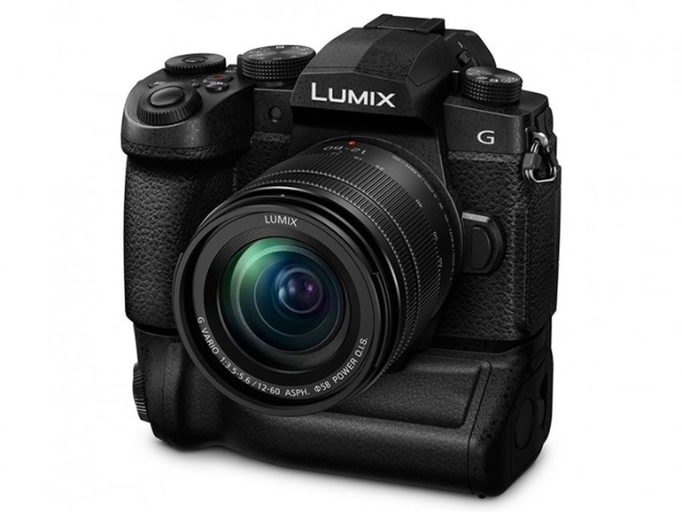 panasonic lumix g95