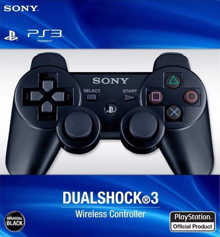 nên mua dualshock đời nào