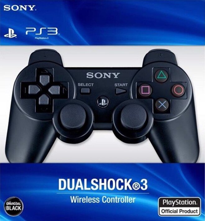 nên mua dualshock đời nào