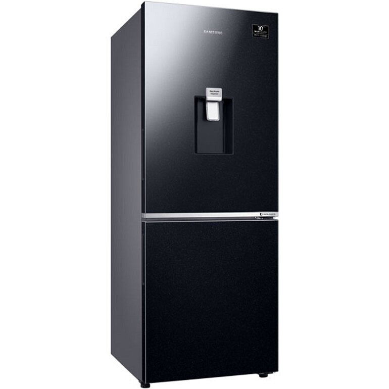 Tủ lạnh Samsung lấy nước ngoài 