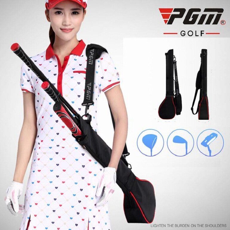 Túi đựng gậy golf mini 