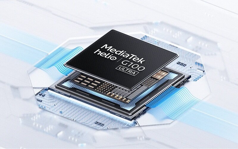 Xiaomi Redmi Note 15 4G giá từ 5,9 triệu đồng: Pin 6.000 mAh, camera 108MP gây chú ý