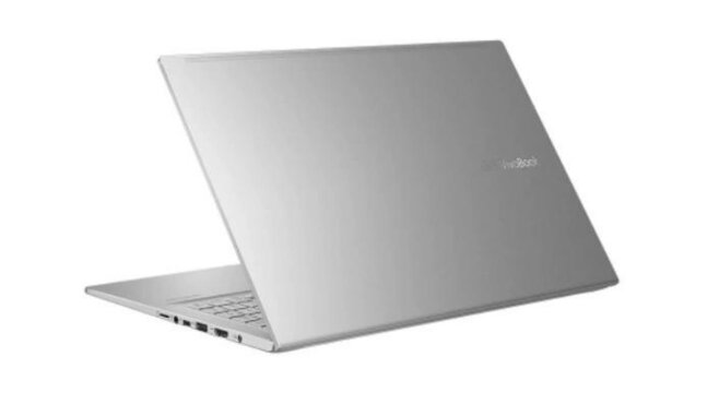 laptop Asus vivobook a515ea-L11970W