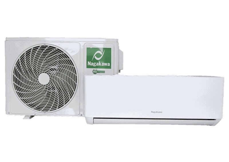 Điều hòa Nagakawa 12000 BTU NS-C12R2T31 giá chỉ 5 triệu đồng mà chất lượng rất tốt