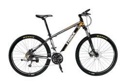 Xe đạp thể thao TRINX MAJESTIC M507