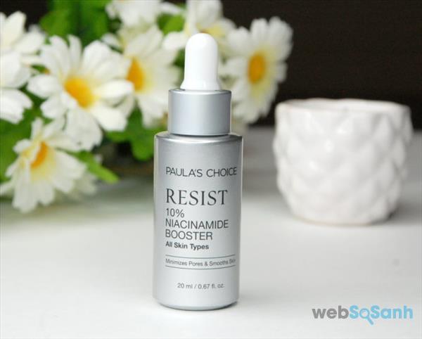 Paula's Choie Resist 10% Niacinamide Booster