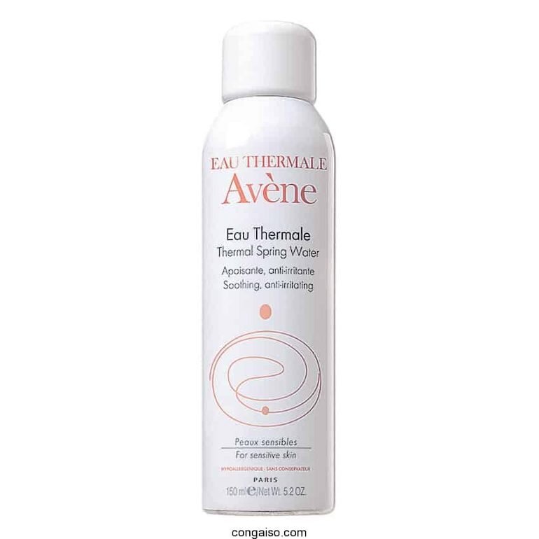 Xịt khoáng Avene