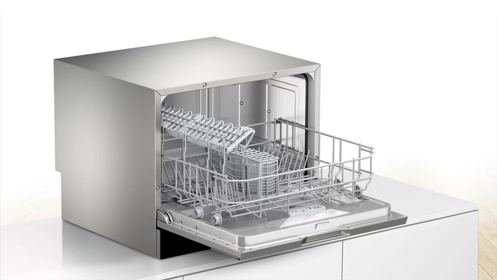 Máy rửa bát Bosch SkS68BB008