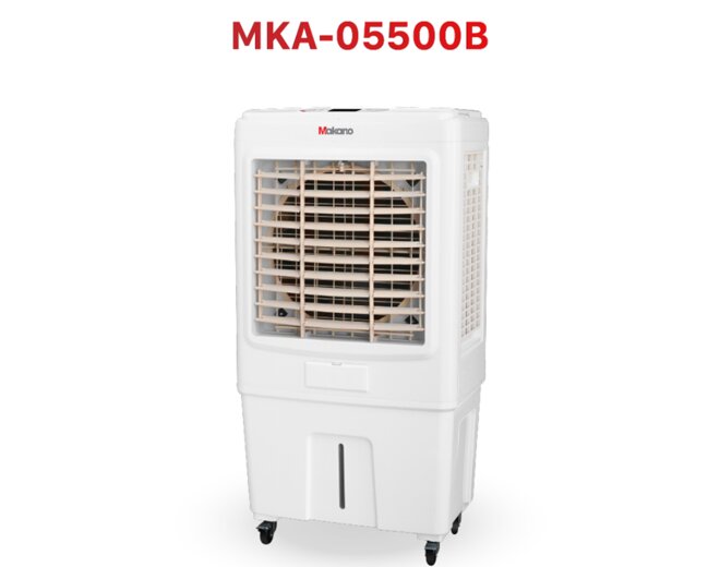 quạt điều hòa Makano MKA-05500B