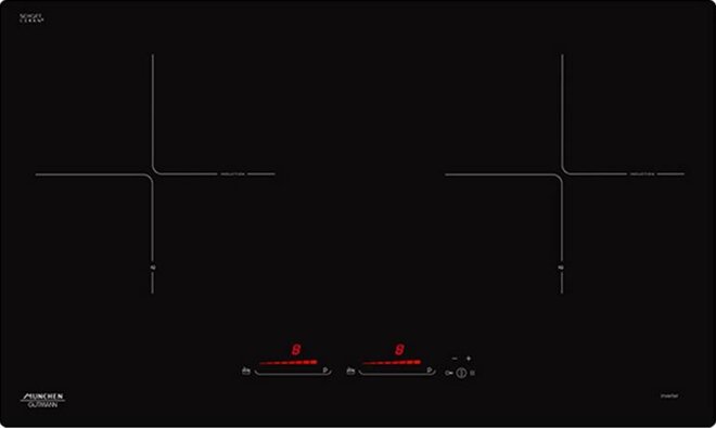 Bếp từ Munchen GM-8999
