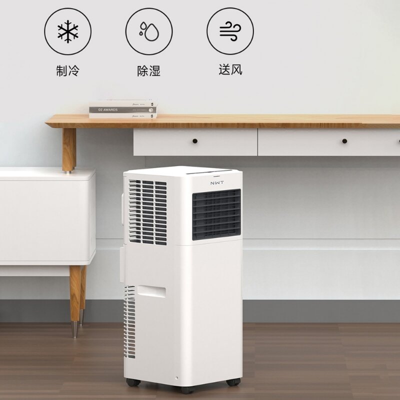 Điều hòa di động Xiaomi New Widetech Pro - giải pháp làm mát hiệu quả, lại rất gọn nhẹ