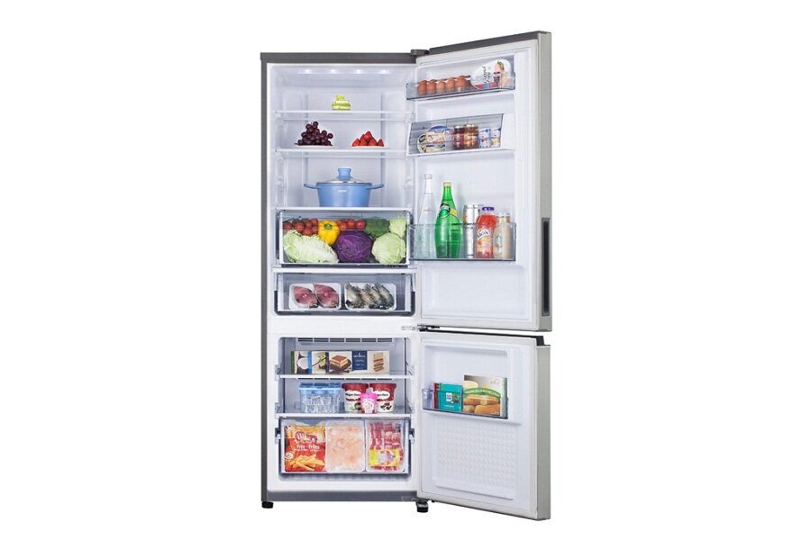 Tủ lạnh tiết kiệm điện Electrolux ETB 2300PB có chức năng kiểm soát mùi tốt