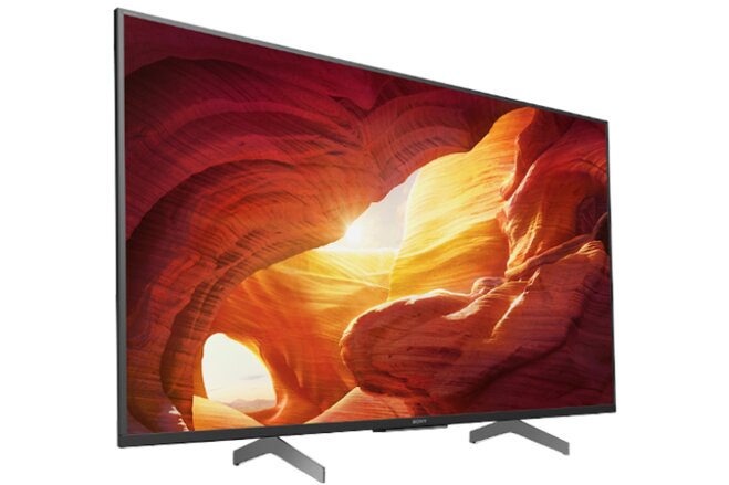 Tivi 4K Sony 43 inch KD-43X8500H/S-1