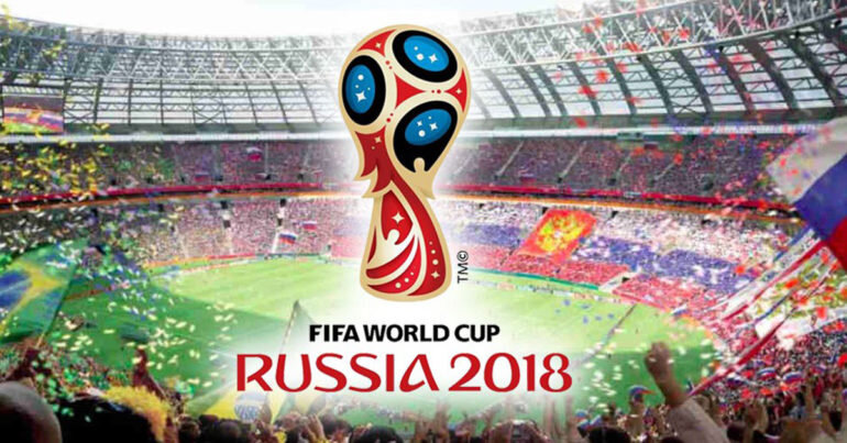 Xem World Cup 2018 trực tiếp ở đâu ?