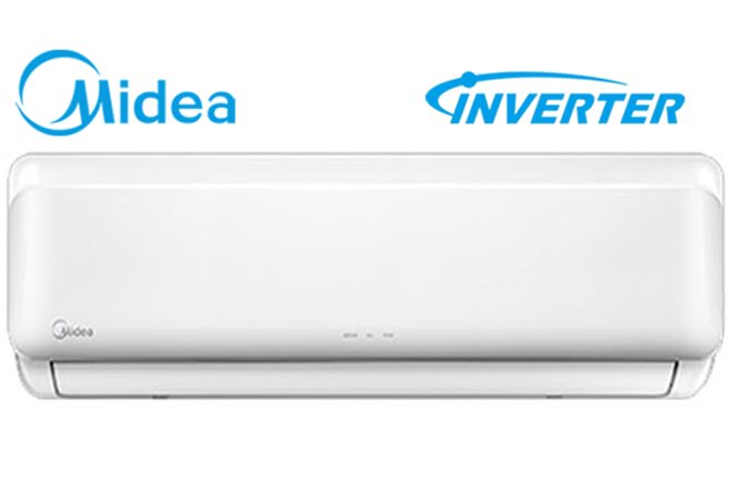 Điều hòa Midea