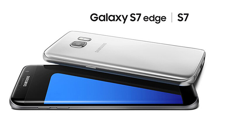 Samsung Galaxy S7 Edge, S7 trước ngày ra mắt