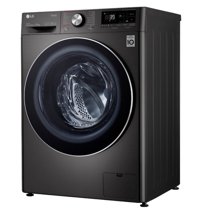 Máy giặt LG 10kg FV1410S3B