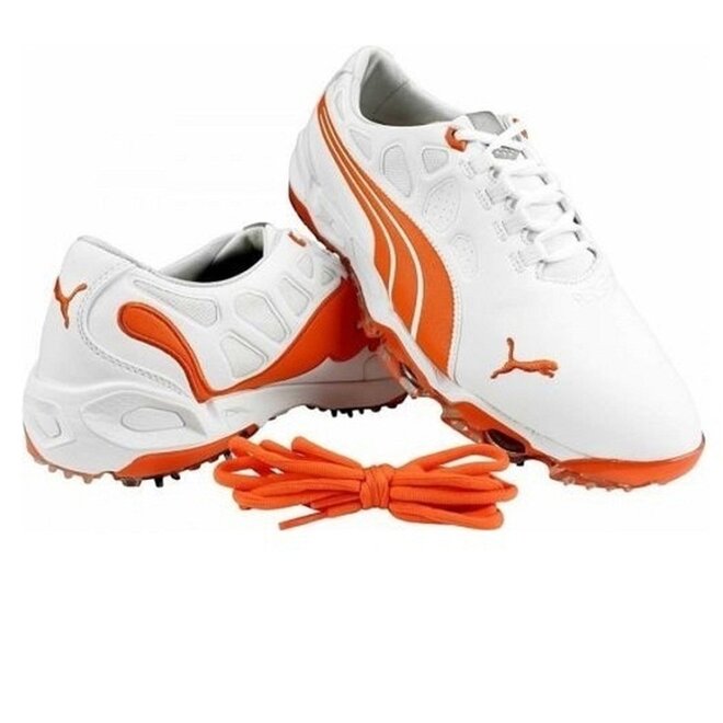 Giày golf Puma là một trong các thương hiệu nổi tiếng của Đức