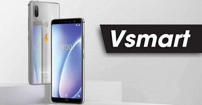 Vsmart sẽ có 18 tháng bảo hành