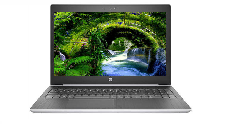 Laptop HP Probook có đa dạng lựa chọn màn hình