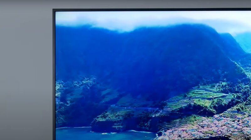 Toshiba 100Z670NP: Trải nghiệm giải trí cực đại với màn 100 inch, tần số quét 144Hz