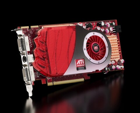 Radeon HD 4850