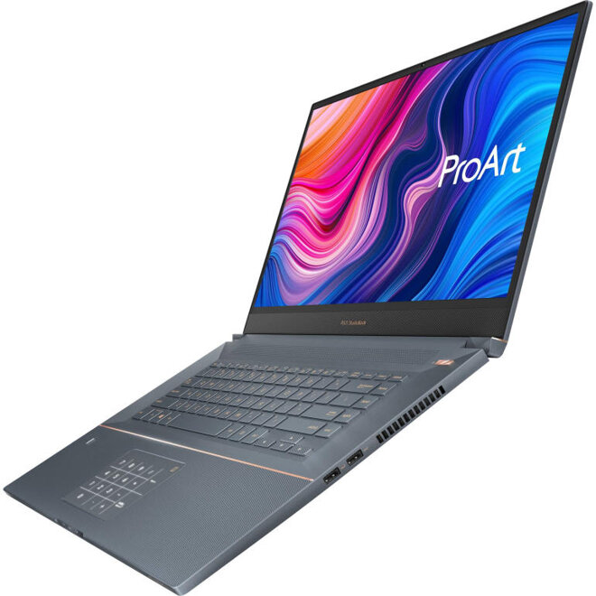 laptop Asus ProArt StudioBook Pro 17 W700G1T-AV046T