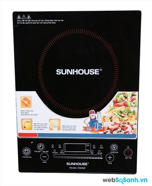 Sunhouse SHD6860