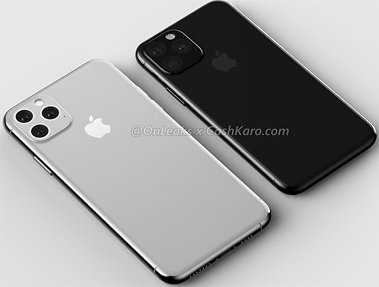 iphone 2019