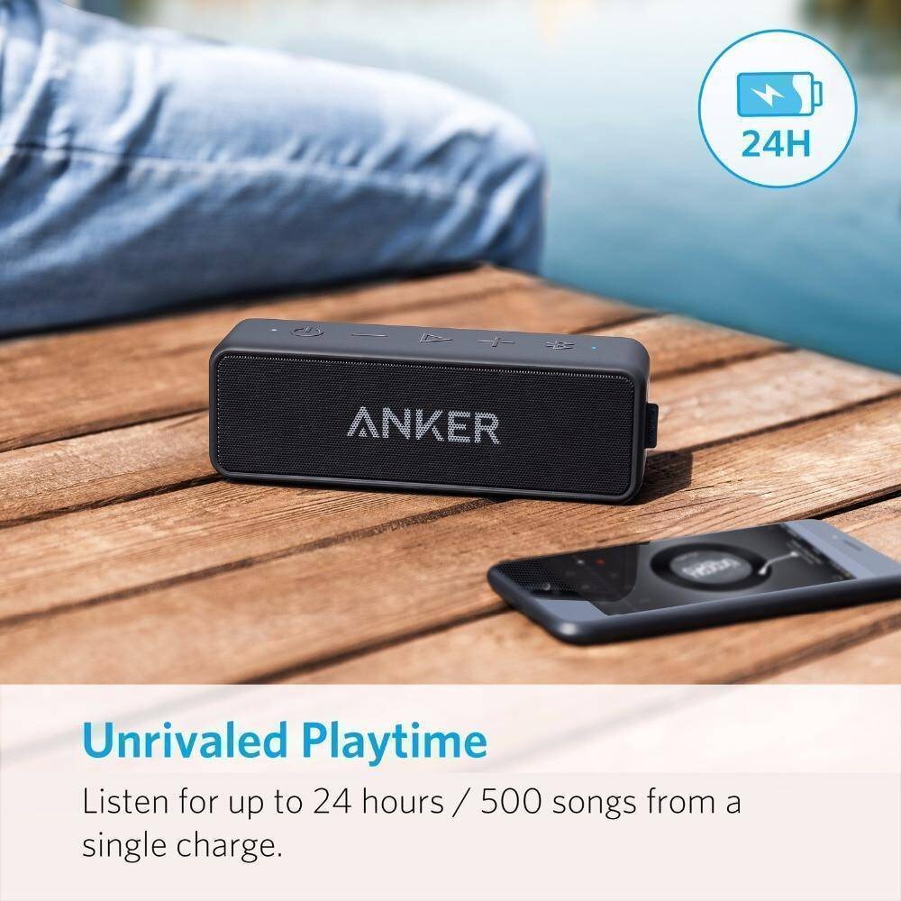 Loa Bluetooth Anker Soundcore 