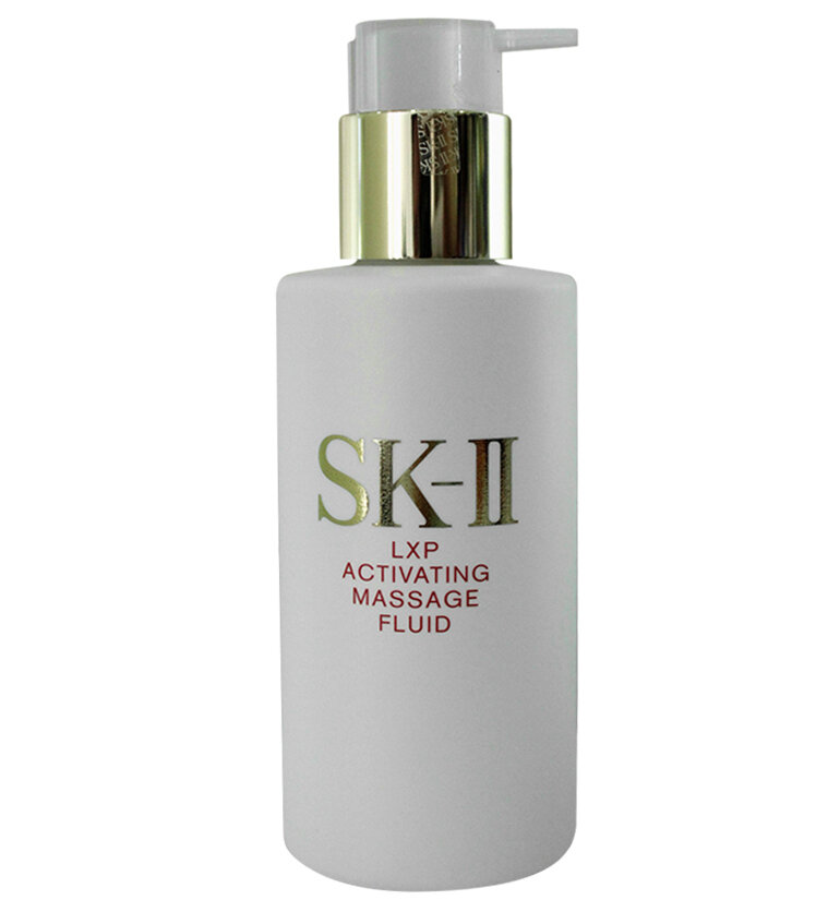 Nước hoa hồng Skii LXP Activating Massage Fluid