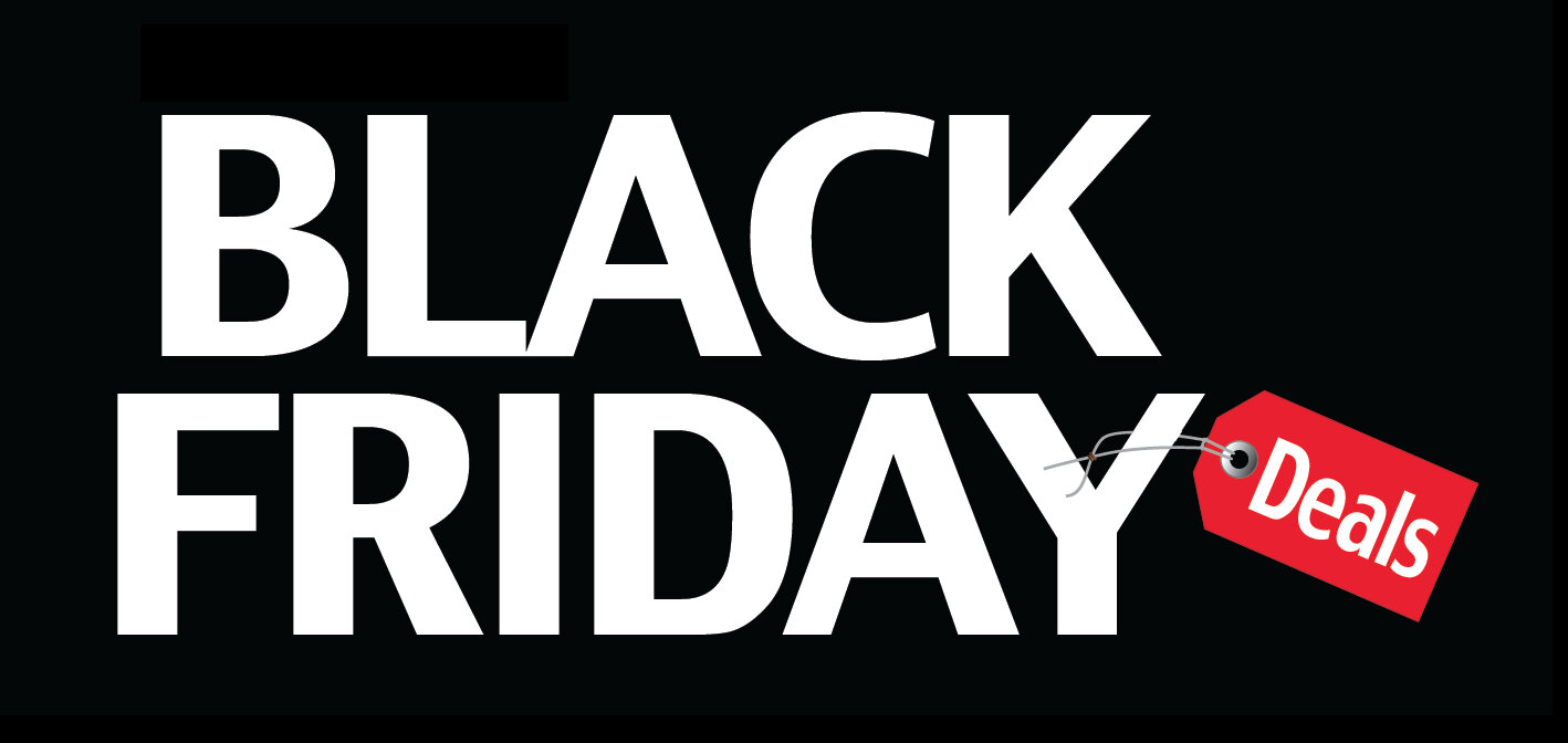 Thứ 6 đen là ngày mua sắm lớn nhất của quốc tế với sự giảm giá hàng loạt sản phẩm