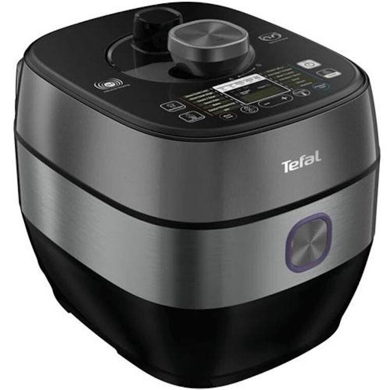 Nồi áp suất Tefal CY638