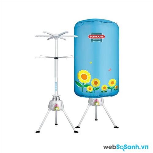 Máy sấy quần áo Sunhouse SHD2611