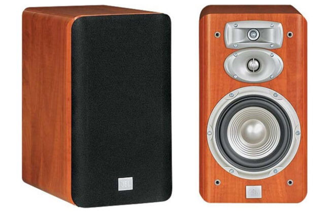 loa bookshelf jbl l830