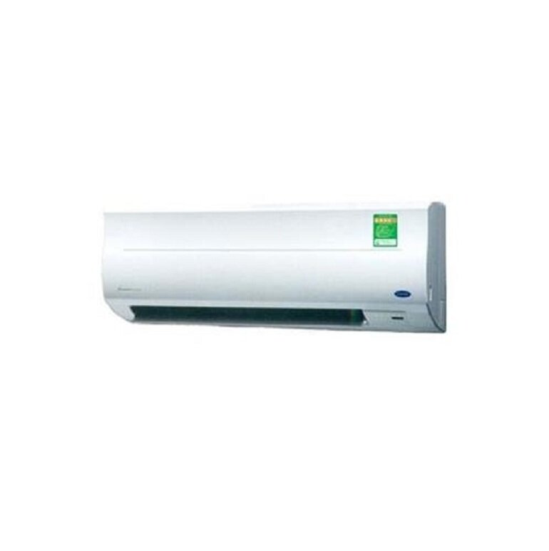 Điều hòa Carrier 38/42 CER 018 18.000BTU gas R410A