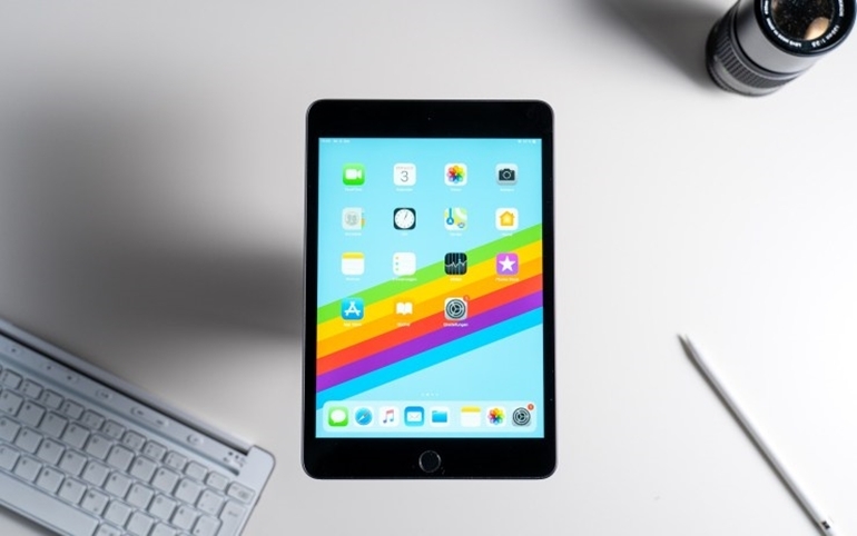 ipad mini 2019