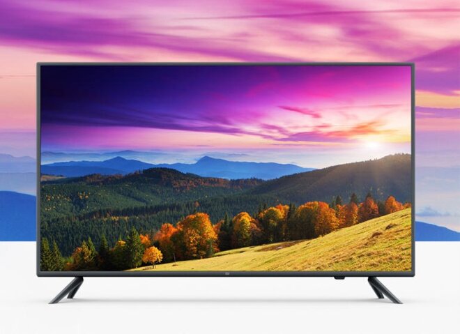 Tivi Xiaomi 4C 40 inch