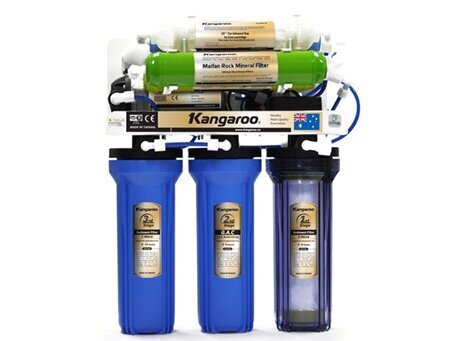 Máy lọc nước Kangaroo KG108 (KG-108) - 10 lít/h, không nhiễm từ