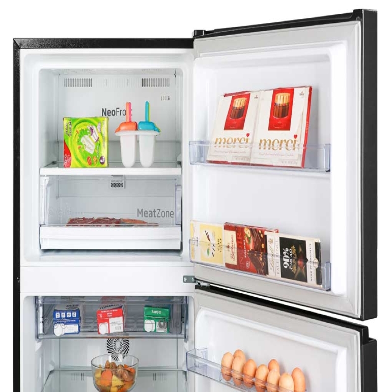 Tủ lạnh Beko được trang bị nhiều tính năng hiện đại