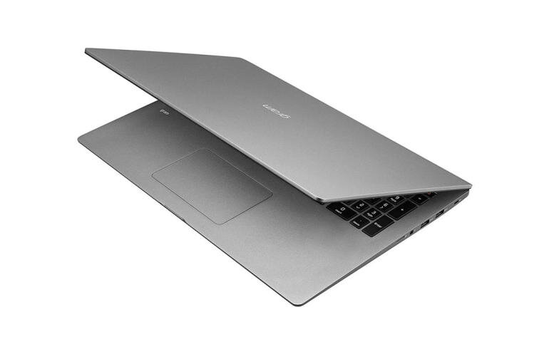Laptop LG Gram 17Z90N-V.AH75A5 1350g vừa bền vừa có tính di động cao