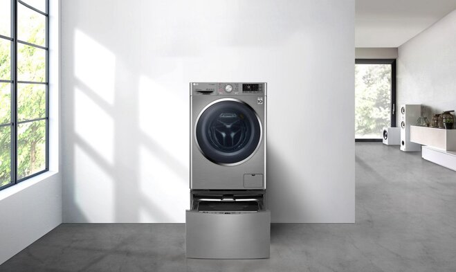 máy giặt Electrolux có nhiều mức giá khác nhau