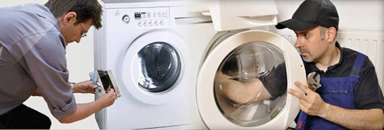 Máy giặt Hitachi báo lỗi C3, C8, C9, F1, F9
