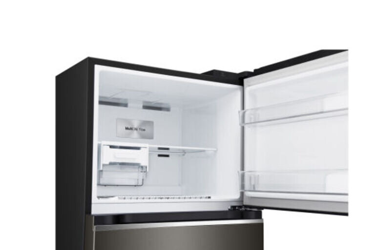 Tủ lạnh LG GN-D312BL Inverter 314 lít