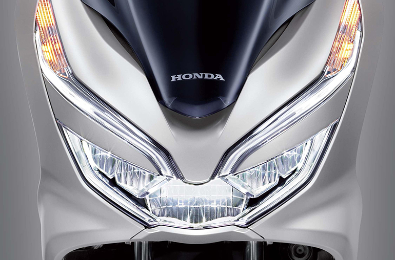Đánh giá xe tay ga Honda PCX 125 2020  websosanhvn